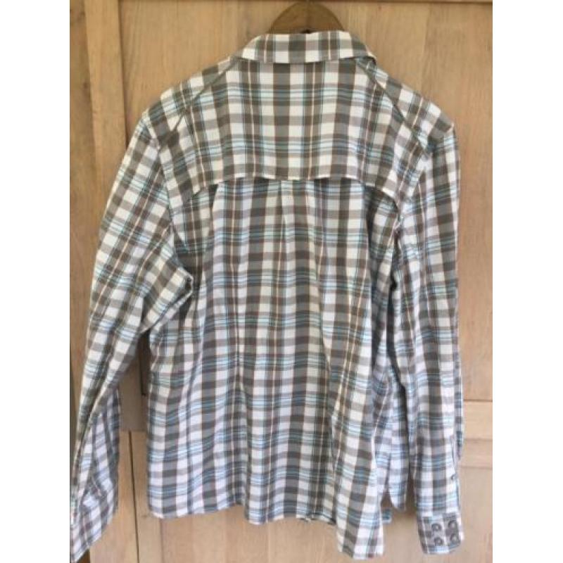 Human nature wandelbluse dames 44