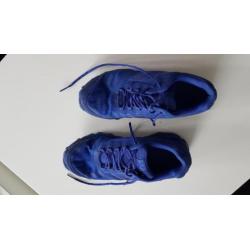 Prijs verlaagd! asics wandel/ren/bergschoen