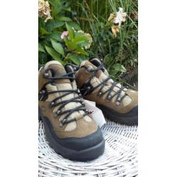 Bergschoenen mt 36 nieuw diverse kleuren