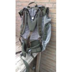 Grote rugzak Berghaus 60 liter
