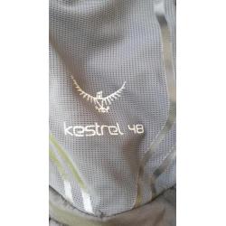 Osprey kestrel 48