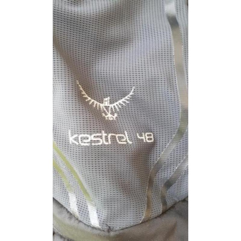 Osprey kestrel 48