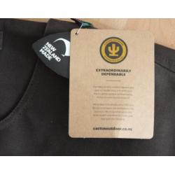 Cactus Outdoor damesbroek NEW. trefw: Fjällräven €17.50