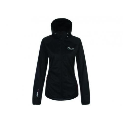 dare2b dames softshell jack catalyze