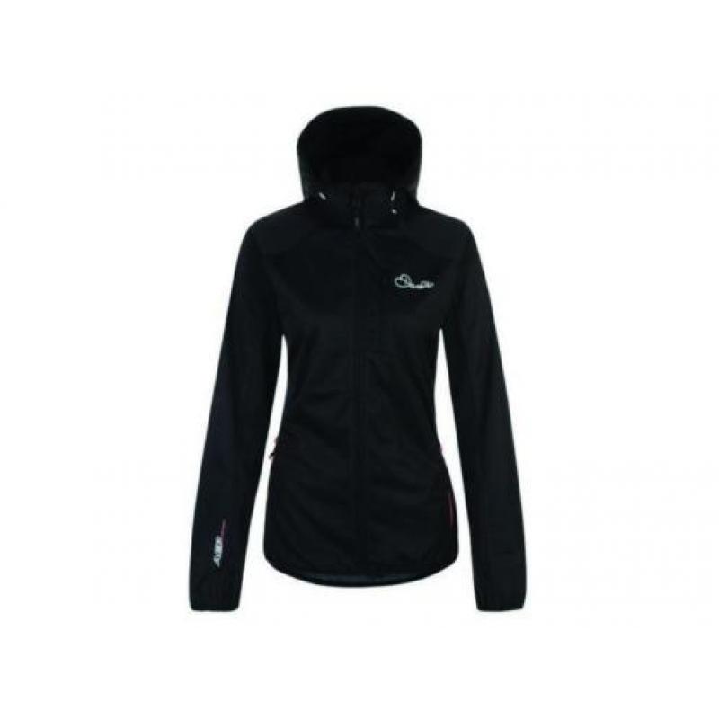 dare2b dames softshell jack catalyze