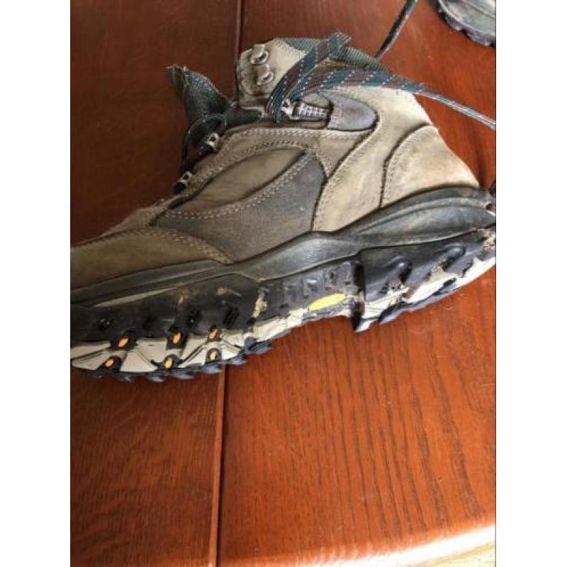 Wandelschoenen meindl