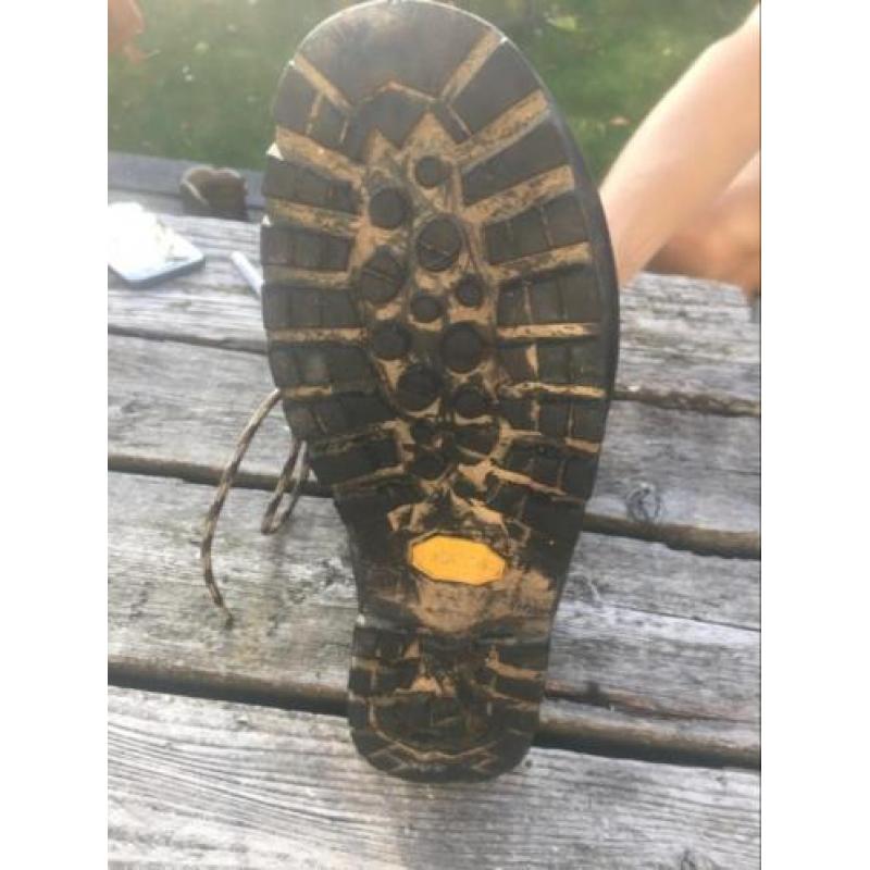Bergschoenen Meindl