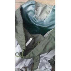 Grote rugzak Berghaus 60 liter