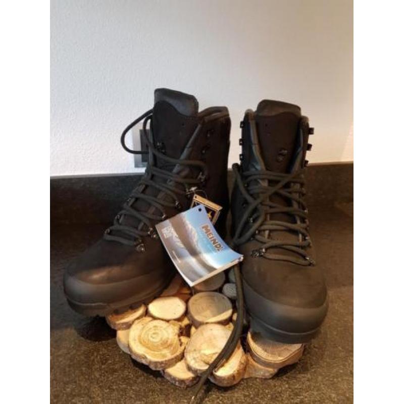 Nieuwe Meindl MFS System Goretex maat 44,5.