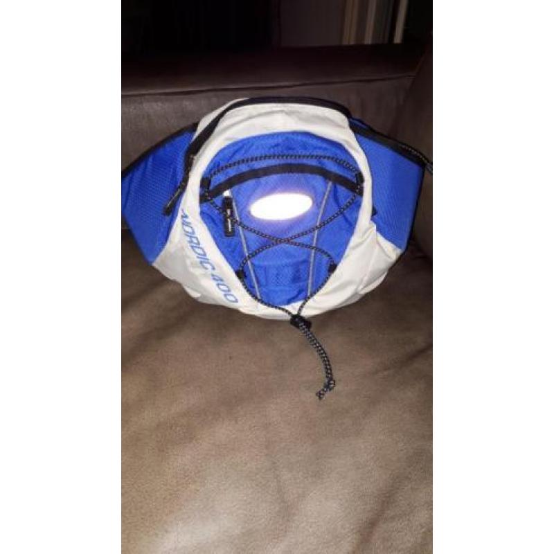 Deuter heuptas Nordic 400