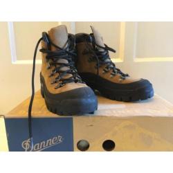 *NIEUW* DANNER COMBAT HIKER BOOTS - maat 4/35