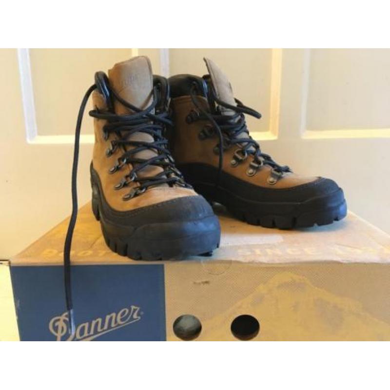 *NIEUW* DANNER COMBAT HIKER BOOTS - maat 4/35