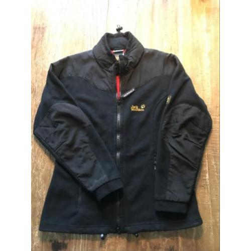Jack Wolfskin outdoorjas/windstopper M/L