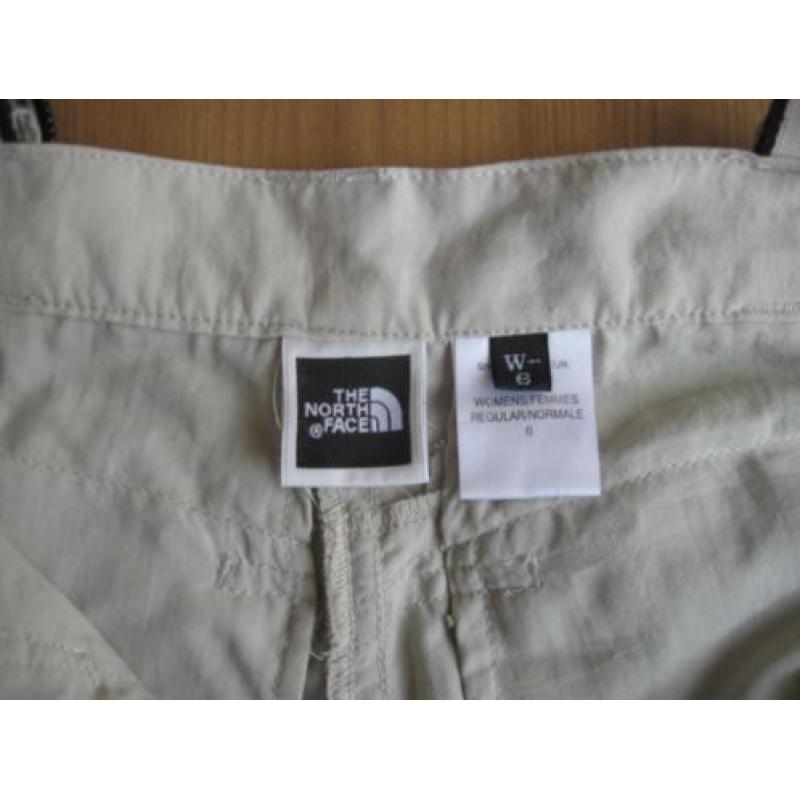 Outdoor broek voor meisjes/dames,TheNorthFace, mt 6 (34/36)