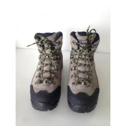 Scarpa bergschoenen maat 38,5 goretex/ Scarpa tracking boots