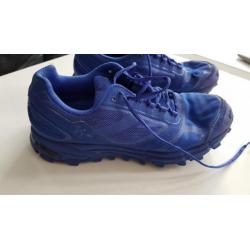 Prijs verlaagd! asics wandel/ren/bergschoen