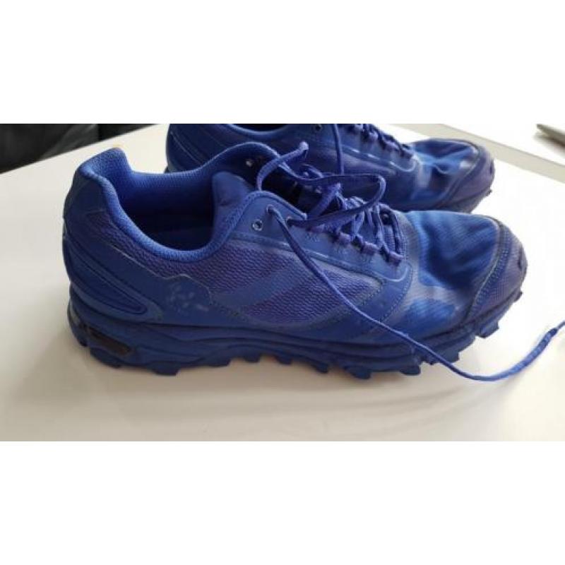 Prijs verlaagd! asics wandel/ren/bergschoen