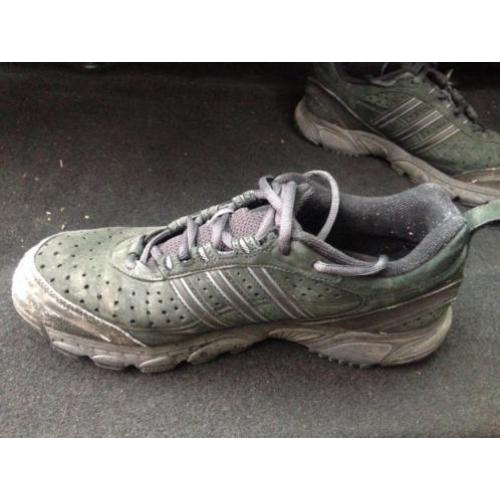 Wandelschoenen maat 43, Adidas
