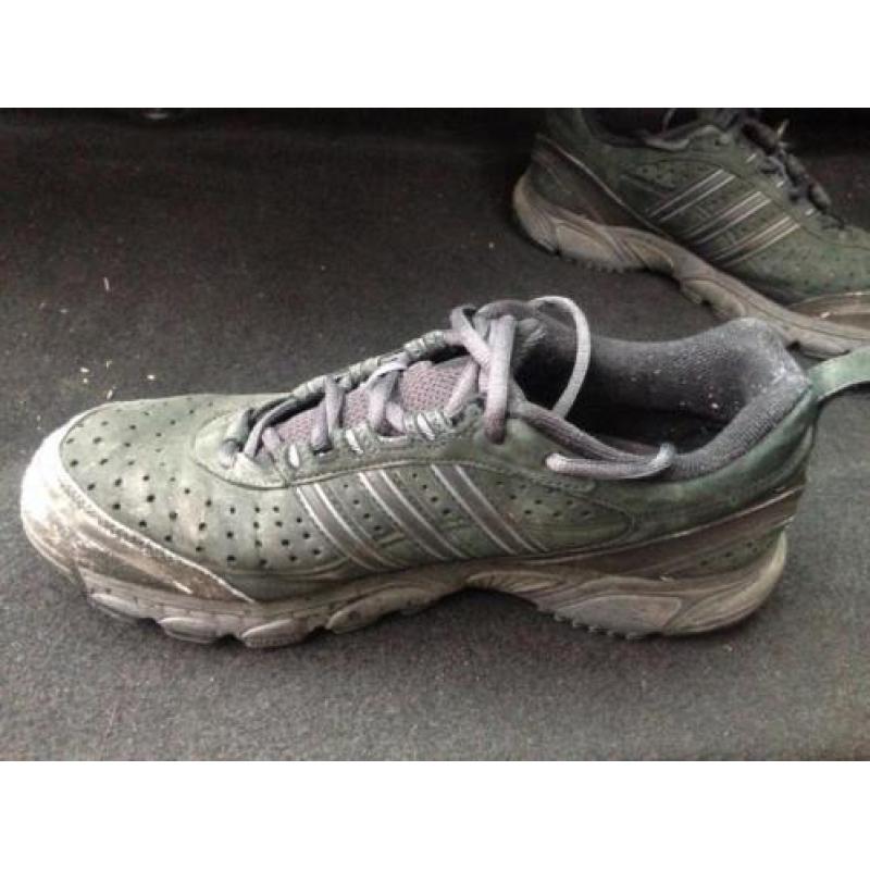 Wandelschoenen maat 43, Adidas