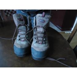 Human Nature wandelschoenen maat 44