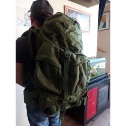 Pro Force RUGZAK 66 liter