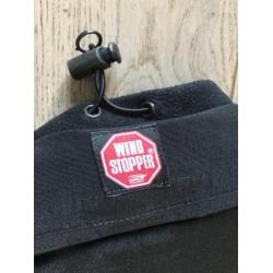 Jack Wolfskin outdoorjas/windstopper M/L