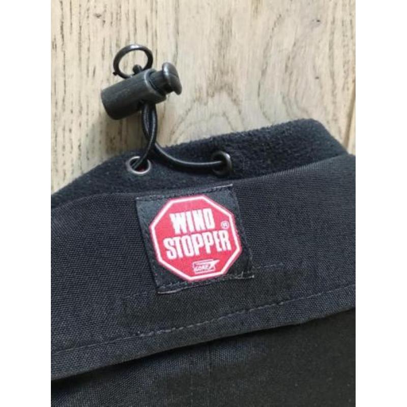 Jack Wolfskin outdoorjas/windstopper M/L