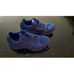 Prijs verlaagd! asics wandel/ren/bergschoen
