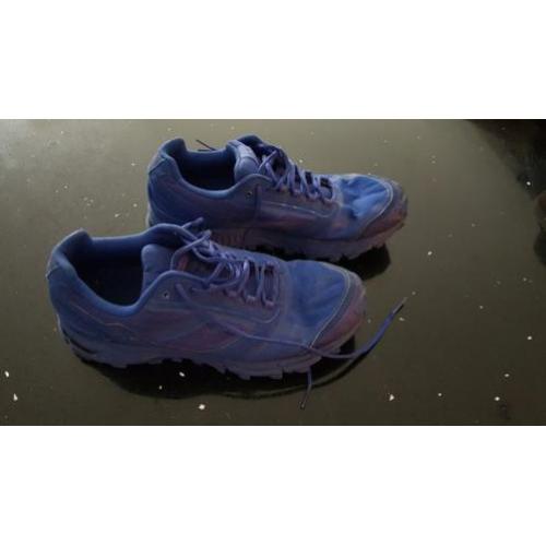 Prijs verlaagd! asics wandel/ren/bergschoen