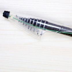 Draagbare Telescoophengel (3,6 - 6,3 meter) | Gratis