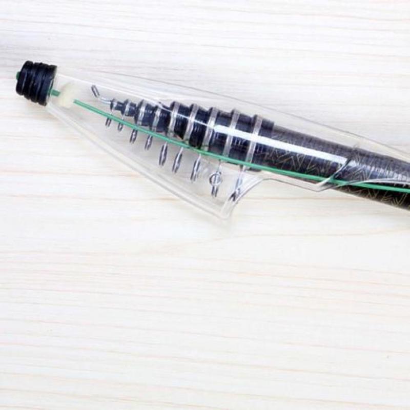 Draagbare Telescoophengel (3,6 - 6,3 meter) | Gratis