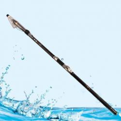 Draagbare Telescoophengel (3,6 - 6,3 meter) | Gratis