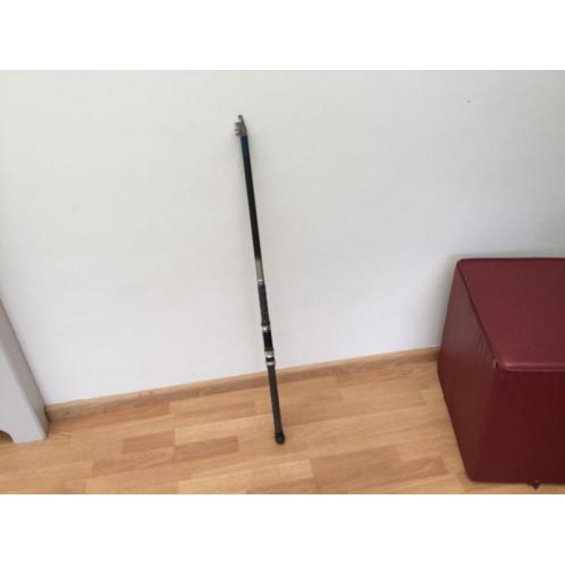 Diverse hengelsport artikelen