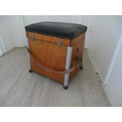 viskoffer