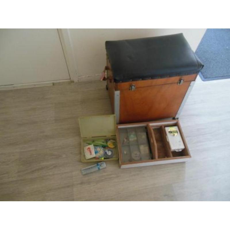 viskoffer