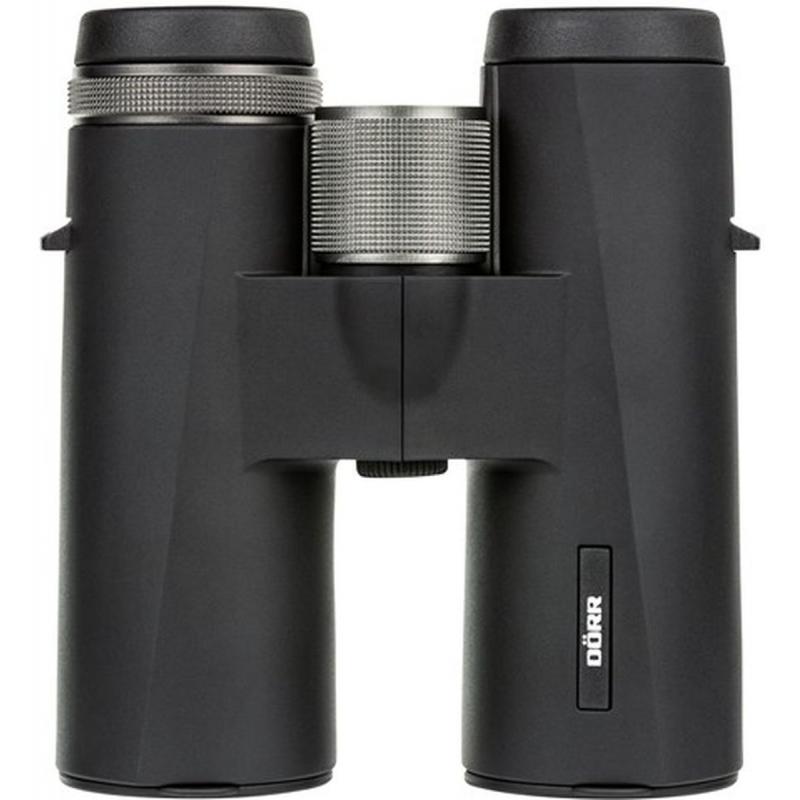 Dorr Puma 8x42 Roof Prism Binocular