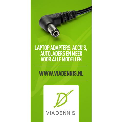 ViaDennis laptop onderdelen