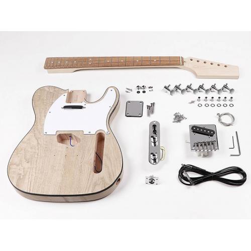 Boston KIT-TE-45 gitaar zelfbouwpakket
