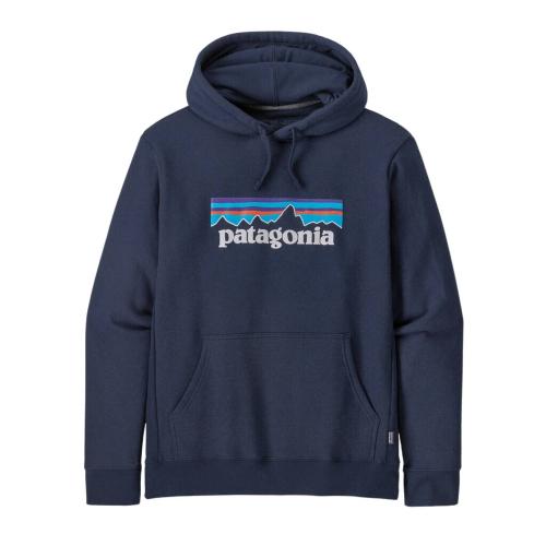 Patagonia P-6 Logo Uprisal Casual Sweater Heren XS