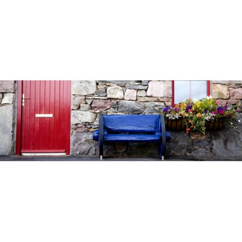 Ireland at a Glance o.b.v. Hotels