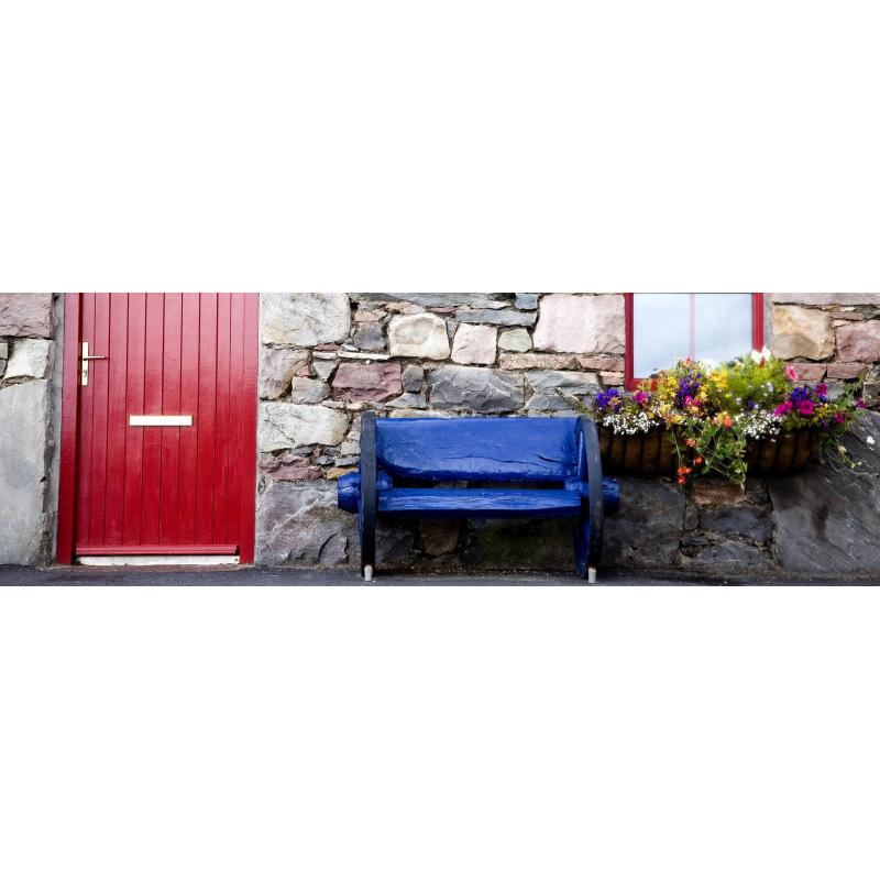 Ireland at a Glance o.b.v. Hotels